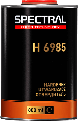 H6985 - utwardzacz do Spectral UNDER 385